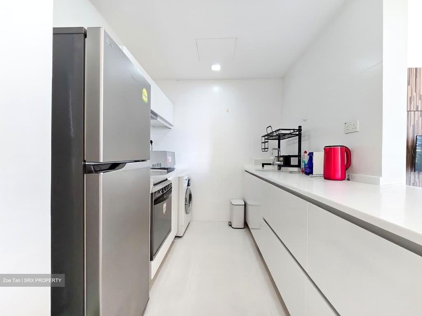 One-north Residences (D5), Apartment #596210531